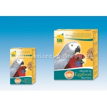 CéDé Eggfood large parakeets and parrots 1 kg