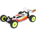 Losi Mini-B 1: 16 Buggy Brushless RTR червена