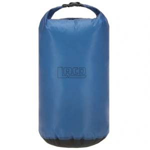 LACD Drybag Superlight 15L blue