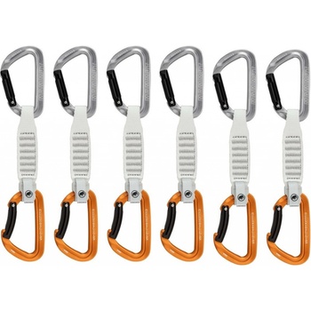 Mammut Workhorse Keylock 12 cm SET-6 ks