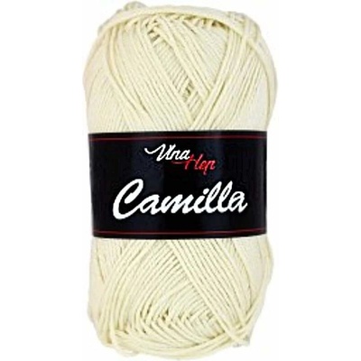Camilla 8173 - Krémová