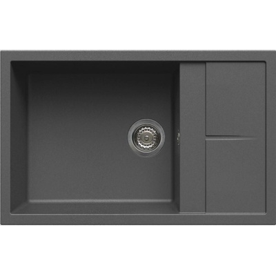 Elleci Unico 310 Dark grey