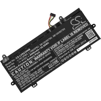 Lenovo Батерия за Lenovo Winbook N22 N23 L15C3PB0