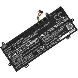 Lenovo Батерия за Lenovo Winbook N22 N23 L15C3PB0