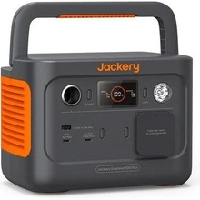 Jackery Explorer 300Plus EU