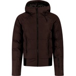 Protest Дамско ски яке Protest Women's PRTAlysumi Snowjacket Ski jacket - Brewbrown - размер 40 (EU) (104-4926-0614)