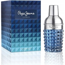 Pepe Jeans Pepe Jeans toaletní voda pánská 100 ml