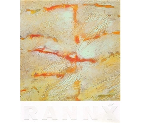 Emanuel Ranný