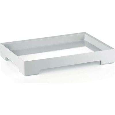 Guzzini Поднос за сервиране Icons Essence M бял (19780111)