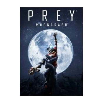 Bethesda Prey Mooncrash DLC (PC)