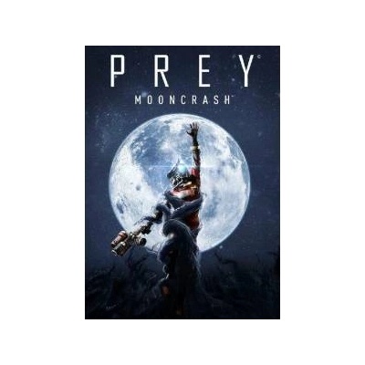 Bethesda Prey Mooncrash DLC (PC)