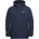 Jack Wolfskin Детско зимно яке Jack Wolfskin Kid's Snow Days Jacket Winter jacket - Midnight Sky - размер 176 (EU) (703-5803-0218)