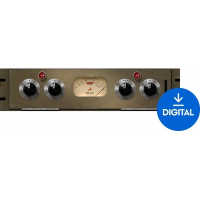 Antelope Audio BA-6A (Digitálny produkt)