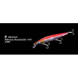 SHIMANO Воблер Shimano Nessa Assassin 140S