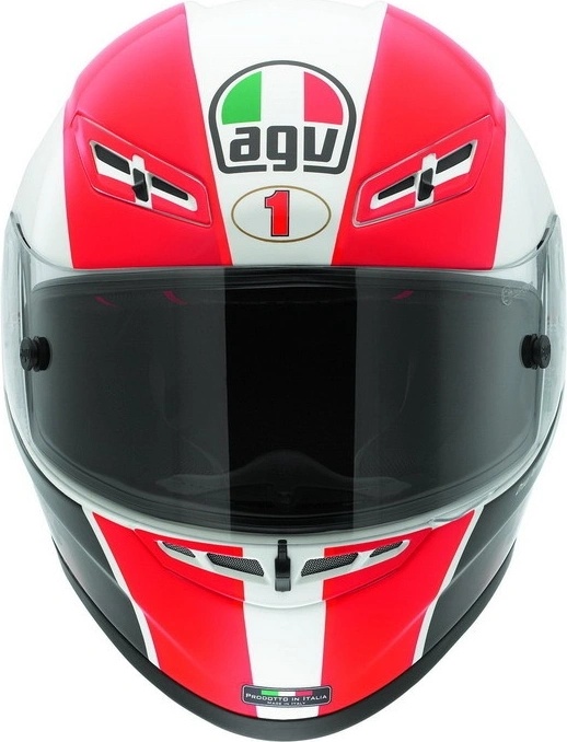 AGV GP-Tech Marco Simoncelli - Heureka.cz
