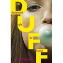 The Duff: The designated ugly fat friend - Pap... - Kody Keplinger