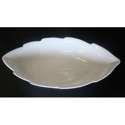 RAK Minimax miska Leaf 16,5 x 12 cm
