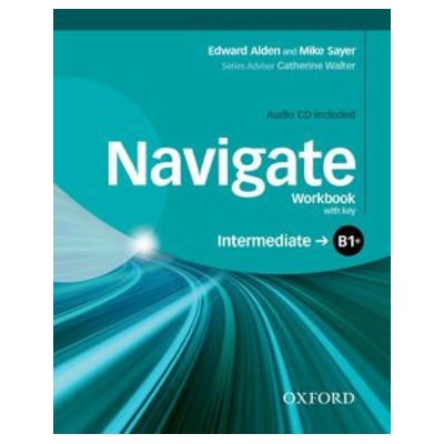 Navigate Intermediate B1+
