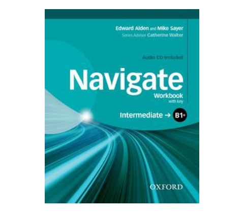 Navigate Intermediate B1+