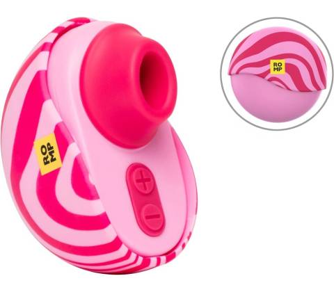 ROMP Spin Clitoral Stimulator