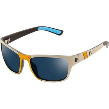 GUNNAR Слънчеви очила GUNNAR Borderlands Ripper - Bandit Smoke - Sunglasses (GUN-BOR-RIP11)