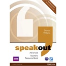 Speakout Advanced TB
