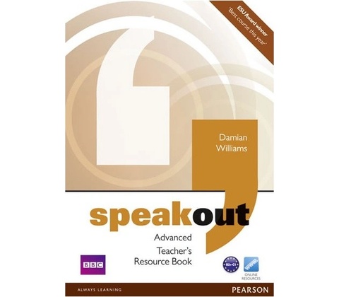Speakout Advanced TB