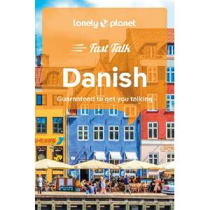 Lonely Planet Fast Talk Danish (ISBN: 9781787015555)