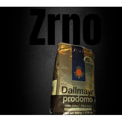 Dallmayr Prodomo 0,5 kg