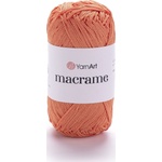 YARNART Macrame 130 m 160 юта (Macrame 160)