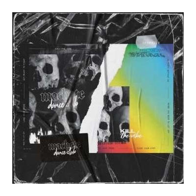 Machete Dance Club - Kill The Vibe CD