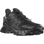 Salomon Supercross 4 Gore-Tex Размер на обувките (ЕС): 44 (2/3) / Цвят: черен
