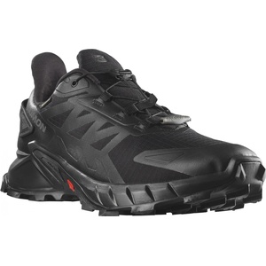Salomon Supercross 4 Gore-Tex Размер на обувките (ЕС): 44 (2/3) / Цвят: черен
