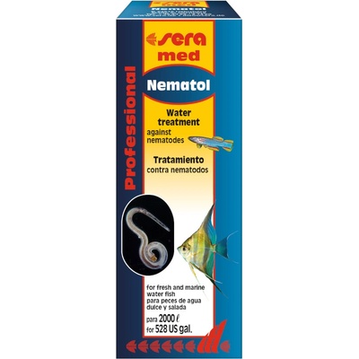 Sera Med Professional Nematol 50 ml