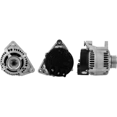 generátor Lucas LRB00243