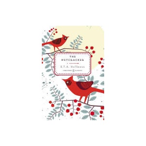 Nutcracker | Ernst Theodor Amadeus Hoffmann (ISBN: 9780143122500)