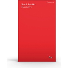 Hemisféry - Kamil Bouška