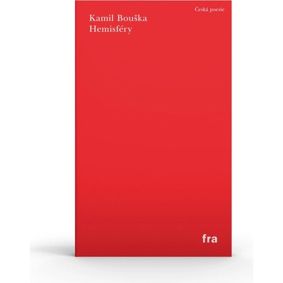 Hemisféry - Kamil Bouška