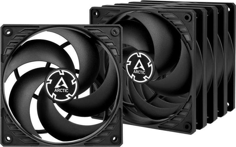 ARCTIC P12 Value Pack (ACFAN00135A)
