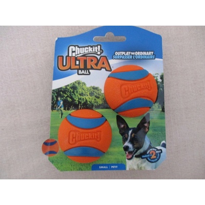Chuckit Ultra Ball odolný míček 5 cm