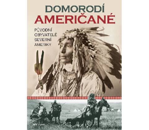 Domorodí Američané