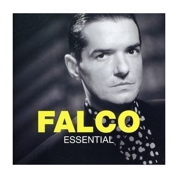 FALCO: ESSENTIAL CD