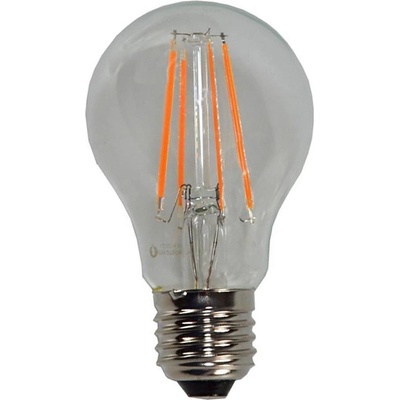 BOWI LED Žiarovka FILAMENT A60 E27/12W/230V 2200K BW0385