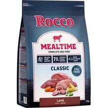 Rocco Mealtime jehněčí 1 kg