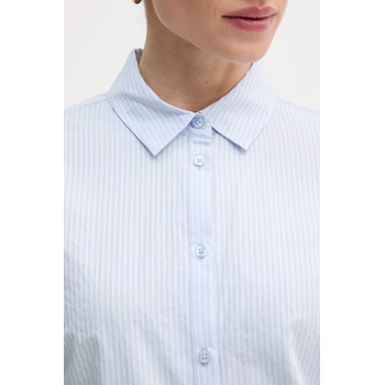 Pedro del Hierro Памучна риза Pedro del Hierro (6633451)