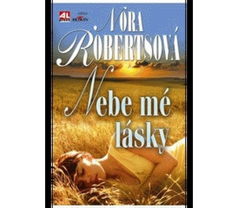Nebe mé lásky