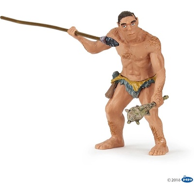 Papo - Фигурка Prehistoric Man 39910