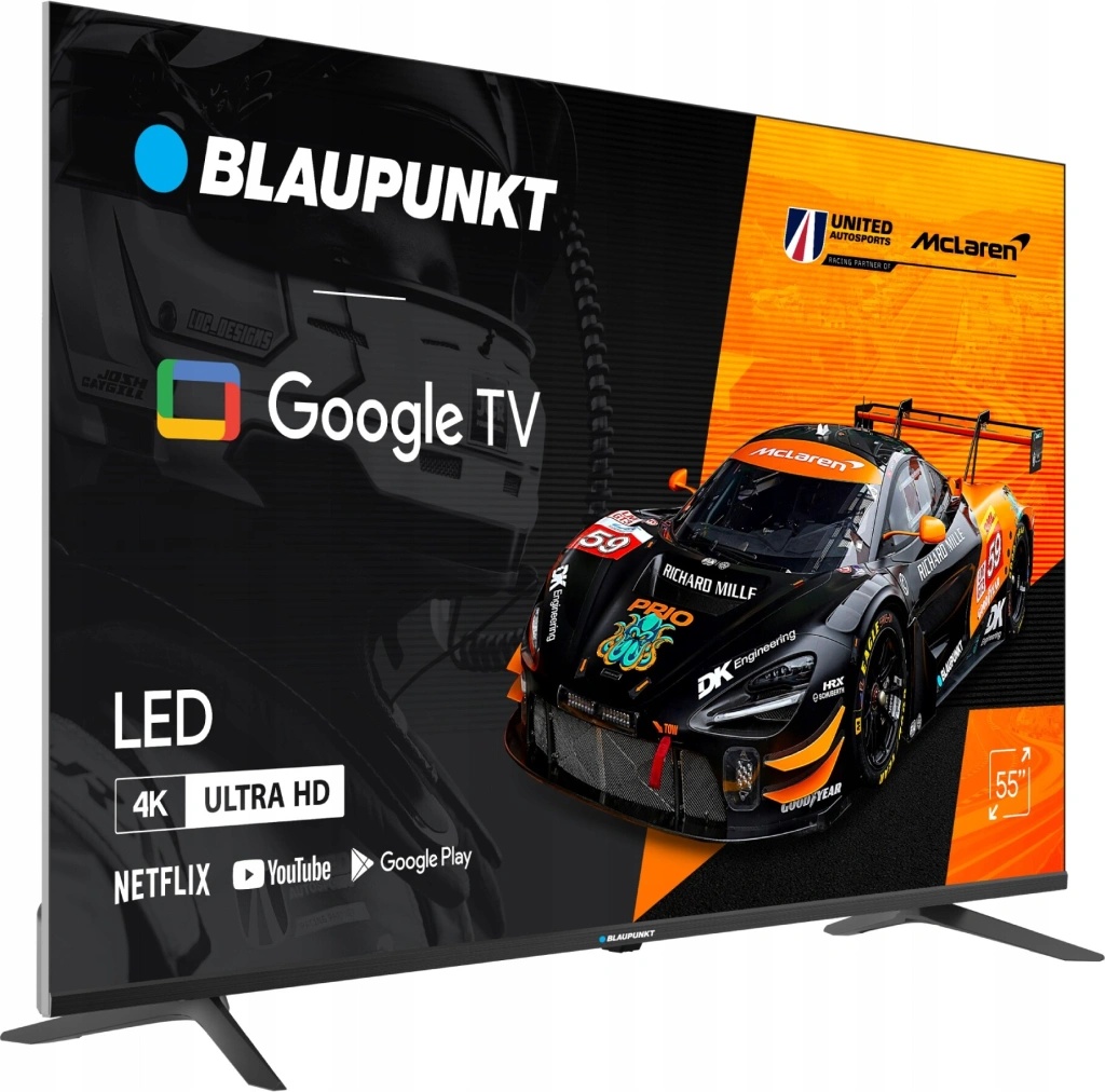 Blaupunkt 55UGC5500S