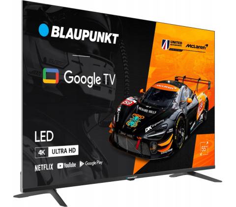 Blaupunkt 55UGC5500S