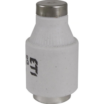 Poistka patrona DIII 35A T pomalá gG,gL,TDZ E33 ETI 002313401